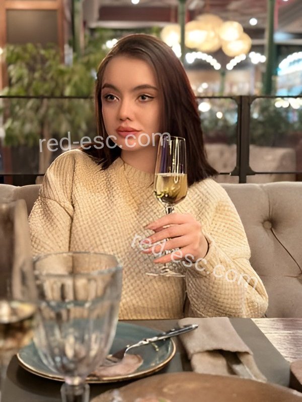 Амбер — Богданович